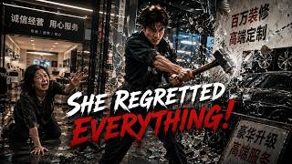 Details [FULL] Greedy Aunt Doubled His Rent, So He Destroyed The Million-Dollar Shop For Revenge Update