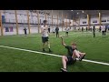 Leeds M vs Sheffield M - UWIN 2023 - Side 2