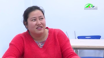 Nỗ lực nâng cao chỉ số hài lòng của người dân