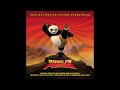 Kung Fu Panda Soundtrack Opening Po S Dream 