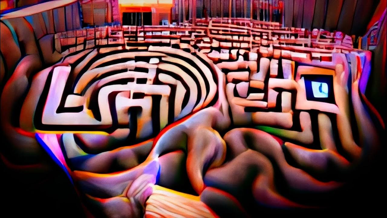 Jeremy Cabrera Maze (Instrumental) [Audio] YouTube