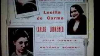 Video thumbnail of "LUCÍLIA DO CARMO - "Tia Dolores""