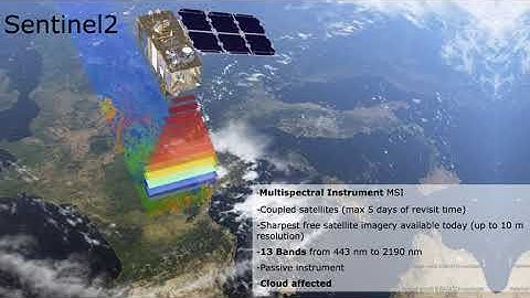 27 EO Applications-1, Crop Identification by Merging Time Series of Sentinel 1 and Sentinel 2 Images