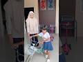 Bangun tidur berangkat main sepeda🥰 #shortsviral #shortvideo #shorts #trending #viralvideo #fypシ