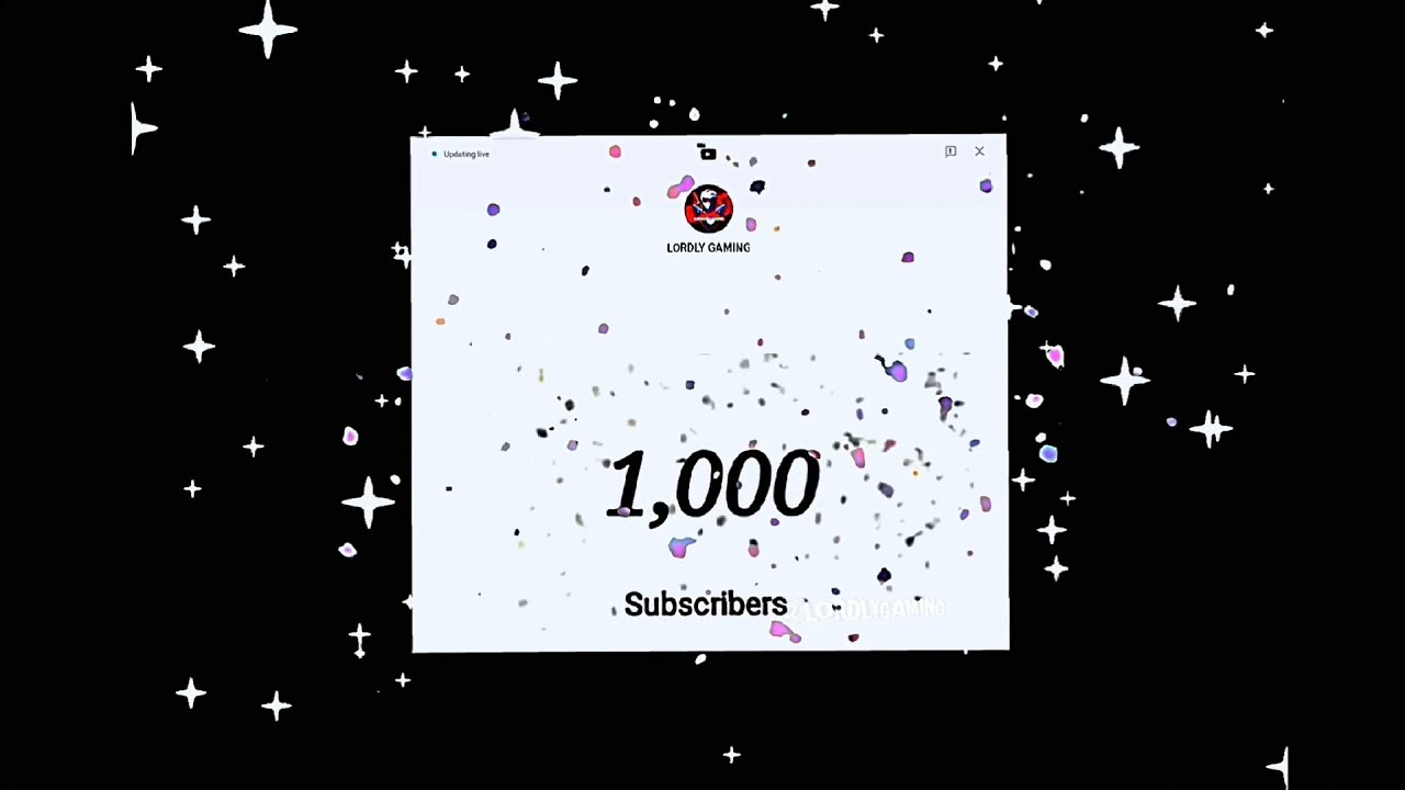 1k Special Montage || Thanks For 1k Subscribers || Free Fire - YouTube