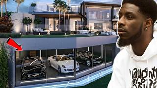 Ren DMC BGT 2026 Age Husband Family Net Worth Lifestyle Biography