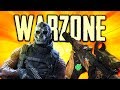 Warzone Tuesday LIVE