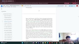 membaca buku chapter 4 : scalable css architeture &amp; prepocessors