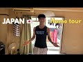 JAPAN 🇯🇵 STUDENT HOME TOUR || AYUSH PAINULY VLOGS