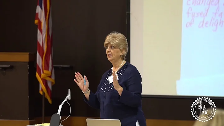 Gretchen and Jayne Hover on Sparkling Sentences, L...