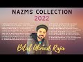 Bilal raja collection of nazms in 2022  vol 3  bilal raja nazms audio playlist