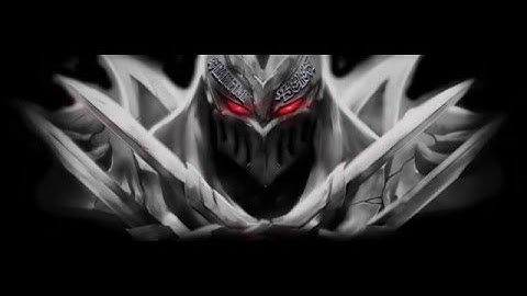 Champion select new intro