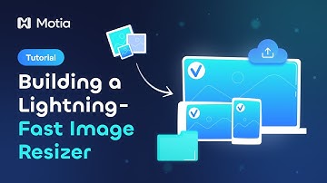 Lightning-Fast Image Resizer in 3 formats in one-click with Motia Parallel Processing, AWS S3, Sharp