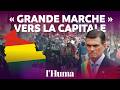 Bolivie : le capitalisme à tout prix déclenche un mouvement de contestation inédit