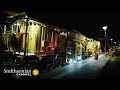 Railway Maintenance and Tamping Machines