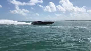 2006 Outerlimits 47 GTX