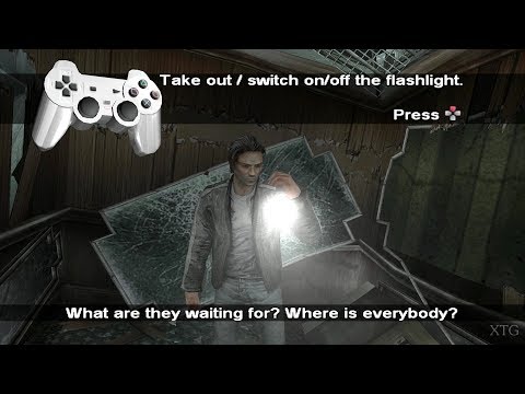  Alone in the Dark - PlayStation 2 : Video Games