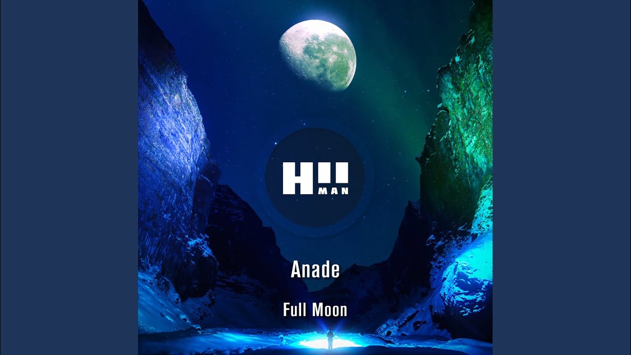 Watch Red Moon on YouTube Watch Red Moon on YouTube
