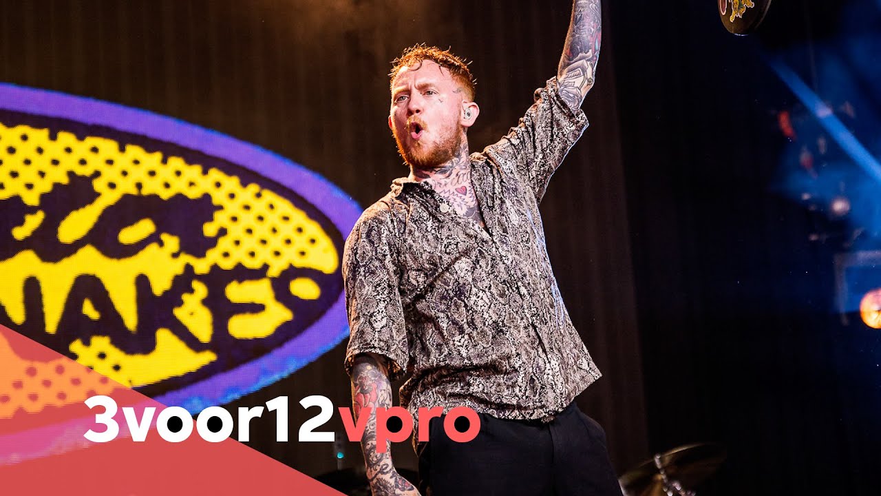 Alexisonfire Reading Festival 2015-08-29 | 720p