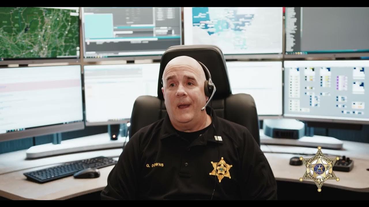 New York Sheriff Office