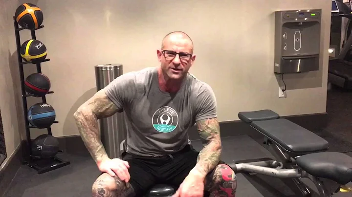 Jim's Tip of the Day: The Truth About Instability Benches