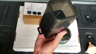 Automatic fish feeder reviews