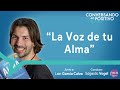 LAIN GARCÍA CALVO....."La Voz de tu Alma"