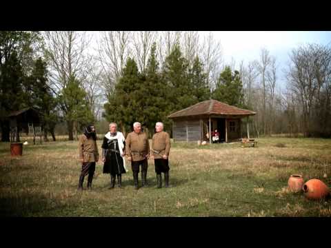 ვაგიორქო მა • აბაშა, სამეგრელო