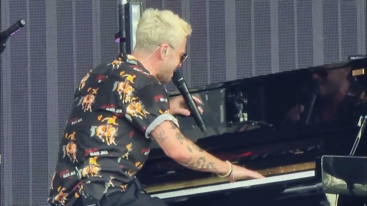 One Republic - Apologize (Pinkpop Festival 18/06/23) One Republic - Apologize (Pinkpop Festival 18/06/23)