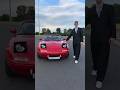 обзор на Mazda mx-5 /Miata