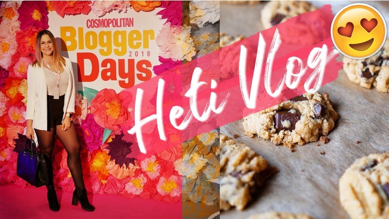 COOKIE RECEPT😍, EDZÉS💪, DÍJÁTADÓ🏆