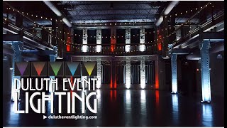 Clyde Iron Works, Duluth wedding reception venue. Clyde Iron Works, Duluth wedding reception venue.