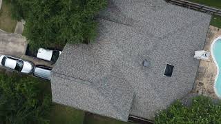 Champion Springs Roof Completion | Roofer Near Me in Spring, TX | Roof Repair &amp; Inspection