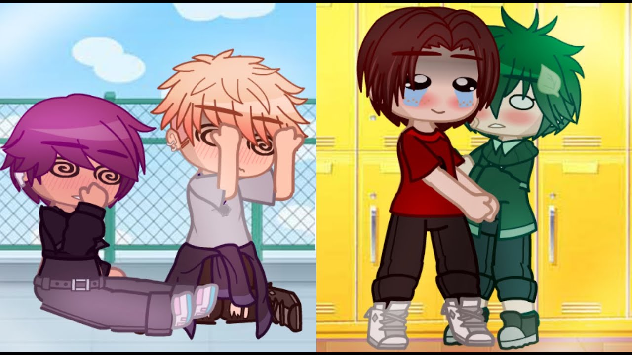 💞When Henry is gone for a day. (Drake,Henriam)💞