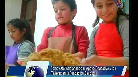 Lic. Nancy Ferrero - Coordinadora de la Fundacin C...