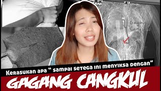 KISAH TRAGIS Eno Farihah | BERAKHIR DENGAN GAGANG CANGKUL | IVANA STORY