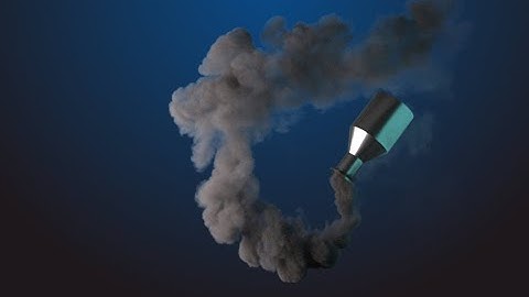 FumeFX Cinema 4D - Introduction