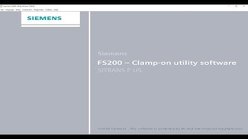 FS200 Utility Part 2A; Liquid Applications