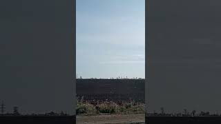 Кацапи продовжують обстріл Українського Донбасу у вересні