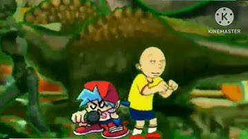 Everyone Is Screaming And Running Away From TKCF2012.EXE Add Round 309