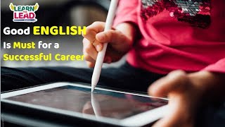 Our New Spoken English Online Course - Learn To Lead Academy