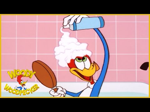 Woody Woodpecker Show | Date With Destiny | Full Episode | Cartoons For Children