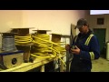 Calgary Gasfitters - How to build a 'Swing Joint'   403 815 6507