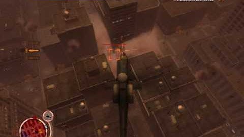 Prototype Walkthrough (PC) - Part 36