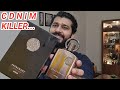 (Hindi Subtitles)Afnan Supremacy NOT ONLY INTENSE- Perfume Review & comparison with CDNIM PARFUM.