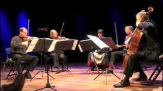 Hans Abrahamsen: Three Little Nocturnes