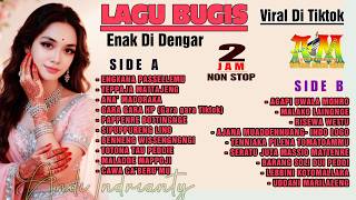 LAGU BUGIS VIRAL DI TIKTOK ENAK DI DENGAR