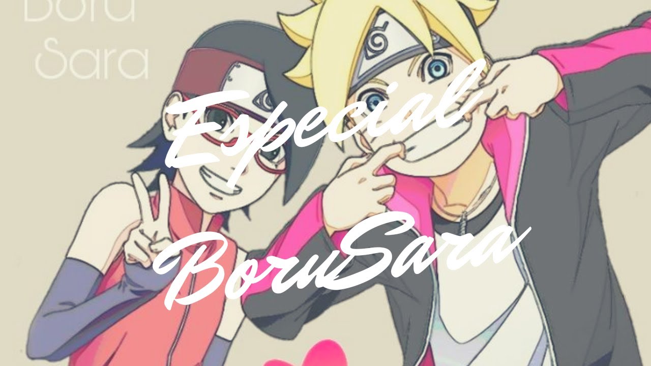 Especial Doujinshi Borusara - 