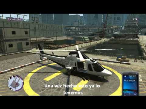 Claves de GTA 4