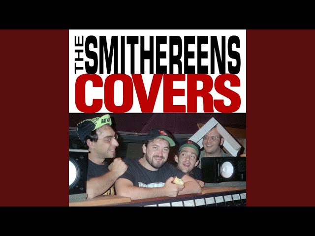 THE SMITHEREENS - DOWNBOUND TRAIN